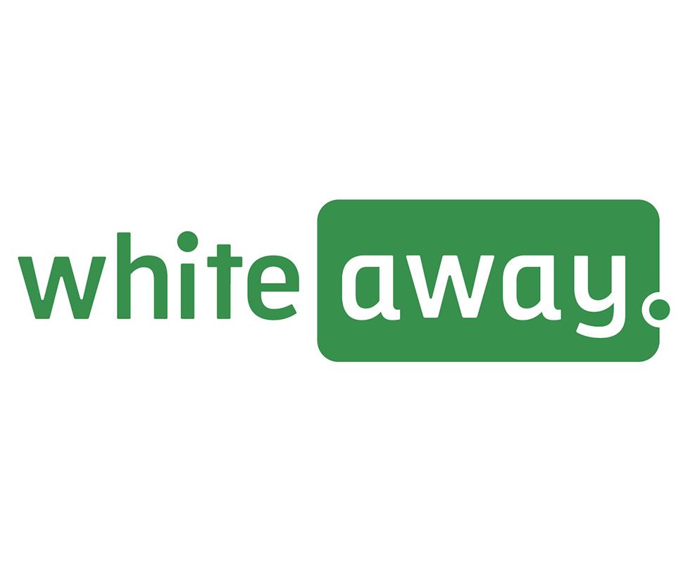 White-away